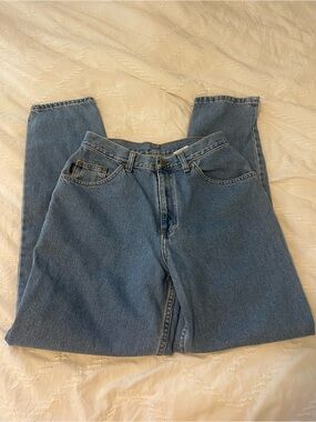 CHIC by H-I-S Light Blue Women's Jeans